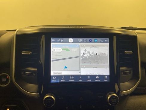 Used 2022 RAM 1500 Big Horn image 14