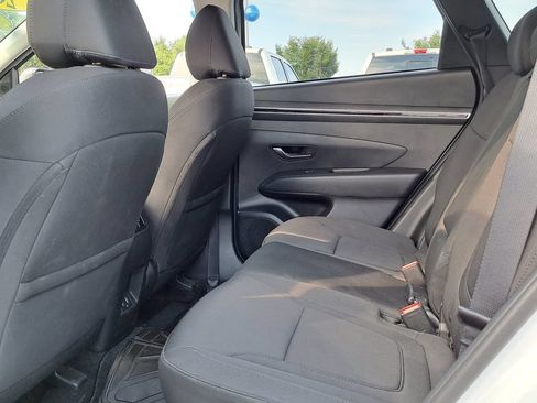 Used 2022 Hyundai Tucson SEL AWD/4WD image 14