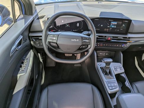 Certified 2026 Kia Sportage X-Pro Prestige AWD/4WD image 16