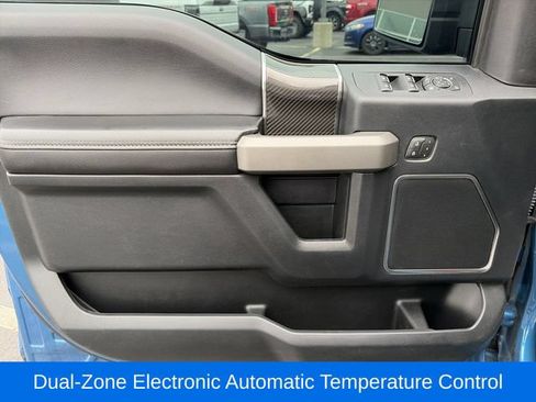Used 2019 Ford F150 Raptor w/ Equipment Group 802A Luxury AWD/4WD image 17