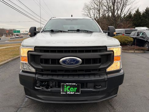 Used 2020 Ford F250 XL w/ Power Equipment Group image 3