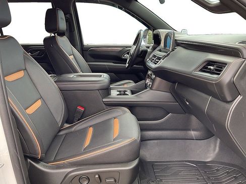 Certified 2022 GMC Yukon AT4 image 10