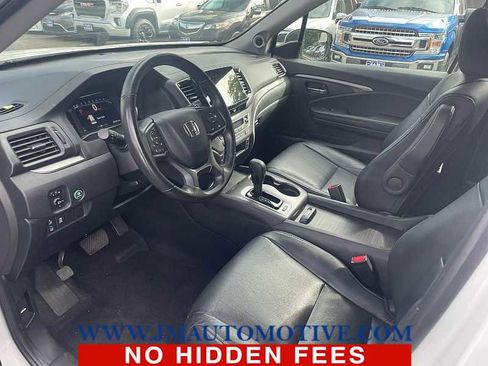 Used 2020 Honda Pilot EX-L image 2