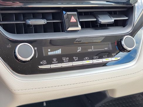 Certified 2026 Toyota Corolla Cross L image 14