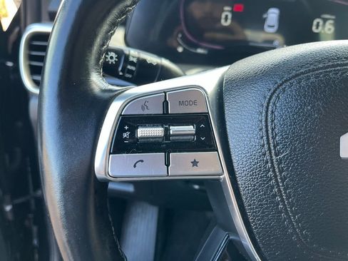 Used 2023 Kia Telluride EX X-Line image 34