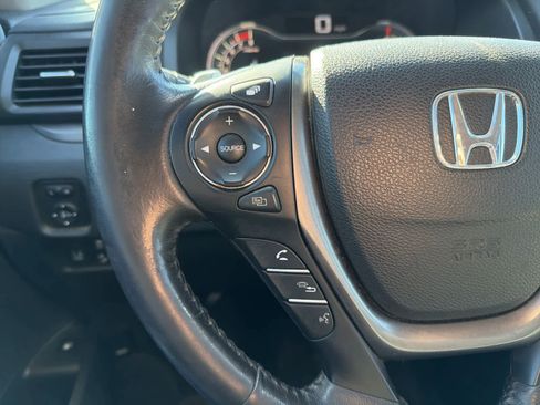 Used 2022 Honda Ridgeline RTL image 17