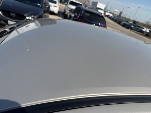 Certified 2025 MAZDA CX-5 AWD 2.5 S image 20