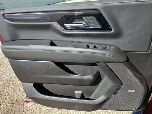 New 2026 GMC Yukon XL Elevation w/ LPO, Floor Liner Package image 14