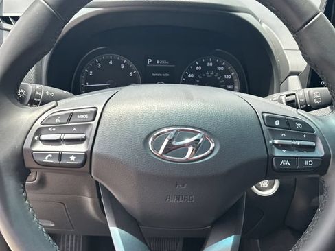 Certified 2023 Hyundai Kona SEL w/ Convenience Package FWD image 17