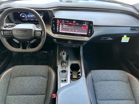 New 2025 Dodge Charger R/T w/ Quick Order Package 25M R/T image 12