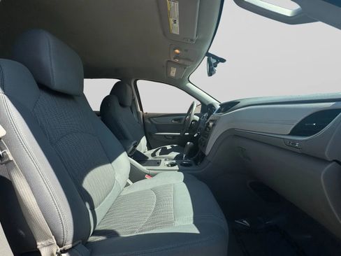 Used 2017 Chevrolet Traverse LS image 36