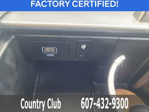 Used 2024 Hyundai Palisade SEL AWD/4WD image 24