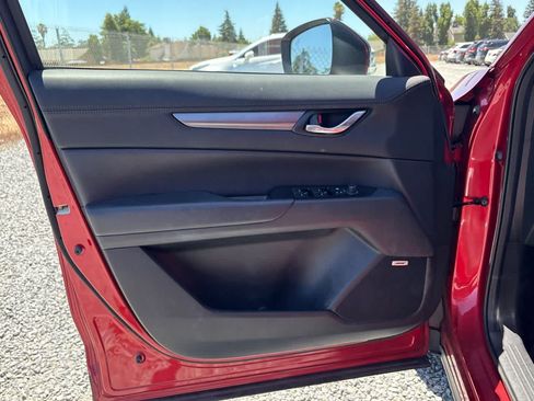 Used 2019 MAZDA CX-5 Touring FWD image 15