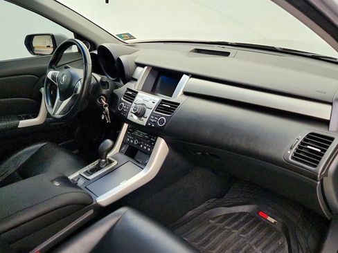 Used 2007 Acura RDX AWD w/ Technology Package image 25