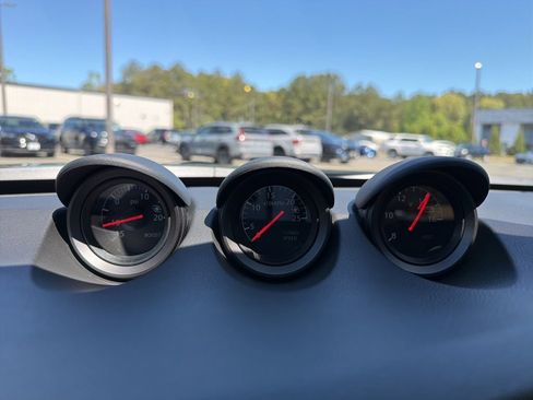 New 2026 Nissan Z Performance RWD image 12