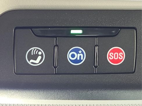 Used 2026 Chevrolet TrailBlazer LT w/ LT Cold Weather Package FWD image 20