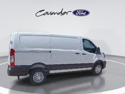 New 2025 Ford Transit 150 Base image 9