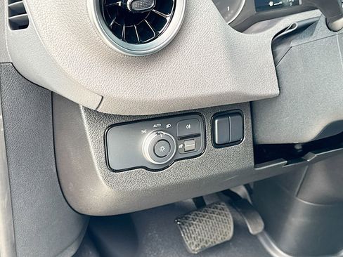 New 2026 Mercedes-Benz Sprinter 2500 image 10