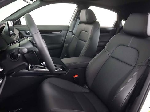 New 2026 Honda Civic Sport Touring image 21