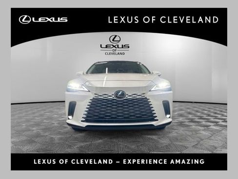 Used 2024 Lexus RX 350 w/ Convenience Package AWD/4WD image 1