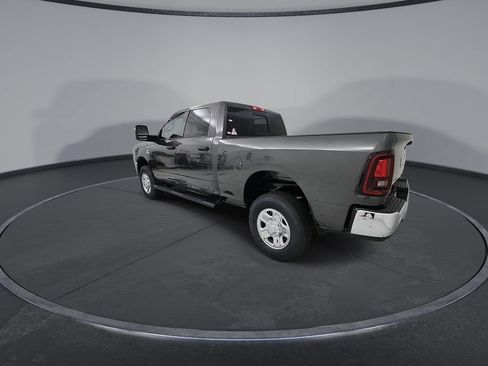 New 2026 RAM 2500 Tradesman AWD/4WD image 6