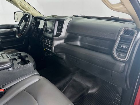 Used 2020 RAM 3500 Tradesman image 29