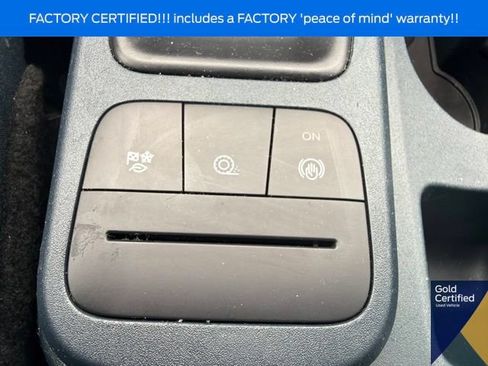 Used 2024 Ford Maverick XLT w/ XLT Luxury Package FWD image 43