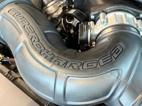 New 2026 Ford Mustang Dark Horse RWD image 41