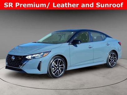 Certified 2024 Nissan Sentra SR w/ SR Premium Package