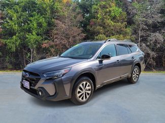 Certified 2024 Subaru Outback Premium w/ Popular Package #1A AWD/4WD 360° Tour