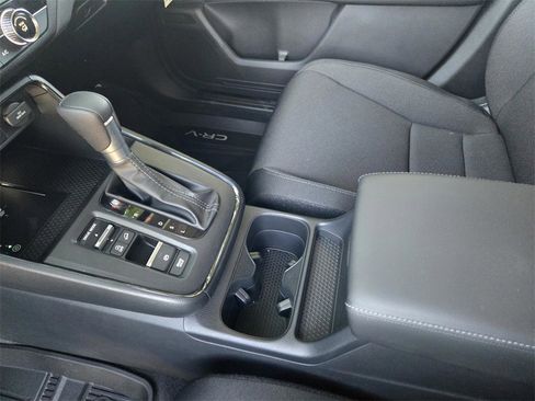 New 2026 Honda CR-V LX image 24