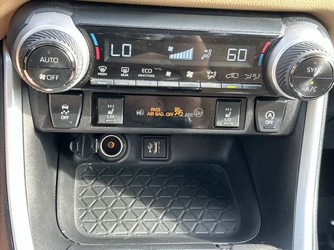 Used 2024 Toyota RAV4 XLE Premium w/ Weather Package FWD image 41