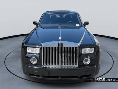 Used 2006 Rolls-Royce Phantom Sedan