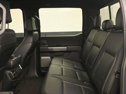 Certified 2022 Ford F150 XLT w/ Equipment Group 302A High AWD/4WD image 5