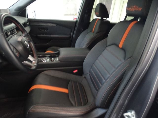 Used 2026 Honda Passport TrailSport image 2