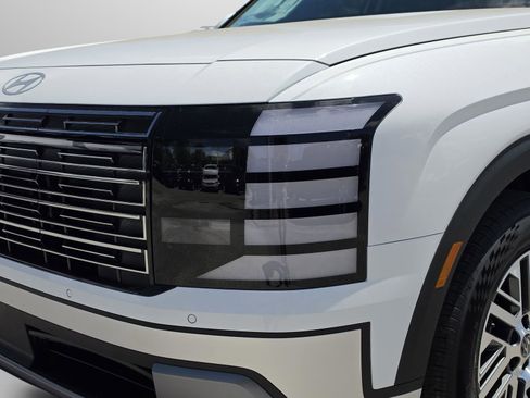 New 2026 Hyundai Palisade SEL FWD image 38