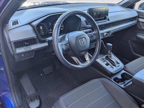 Used 2024 Honda CR-V Sport image 9