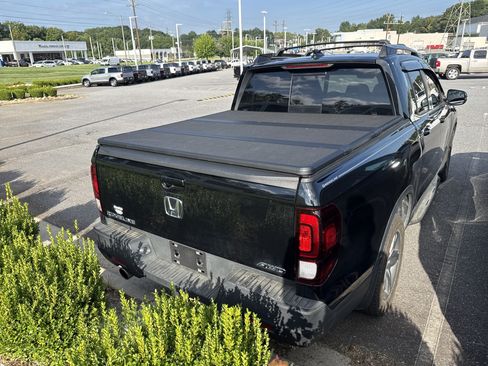 Certified 2023 Honda Ridgeline RTL image 11