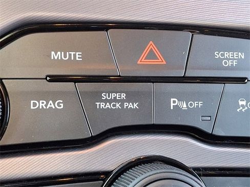 Used 2020 Dodge Challenger R/T Scat Pack image 23