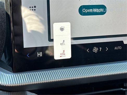 New 2026 Ford Explorer ST-Line w/ ST-Line Street Pack image 27