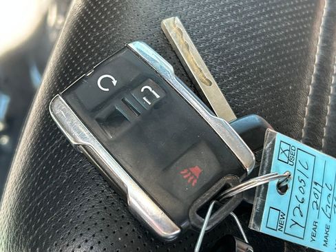 Used 2019 GMC Sierra 3500 Denali w/ Duramax Plus Package image 33