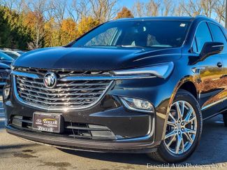 Used 2023 Buick Enclave Essence w/ Experience Buick Package video 2