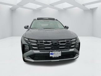 New 2026 Hyundai Tucson Limited video 2