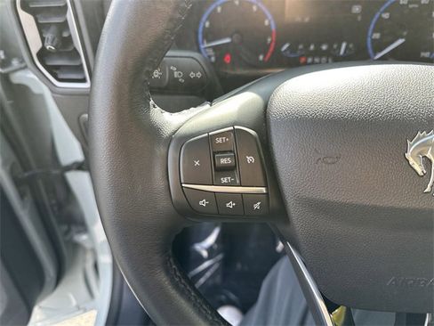 Certified 2023 Ford Bronco Sport Big Bend w/ Convenience Package image 27