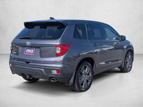 Used 2021 Honda Passport EX-L image 5
