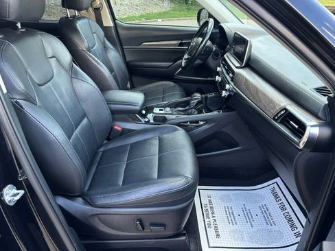 Used 2021 Kia Telluride SX w/ Nightfall Edition Package image 14