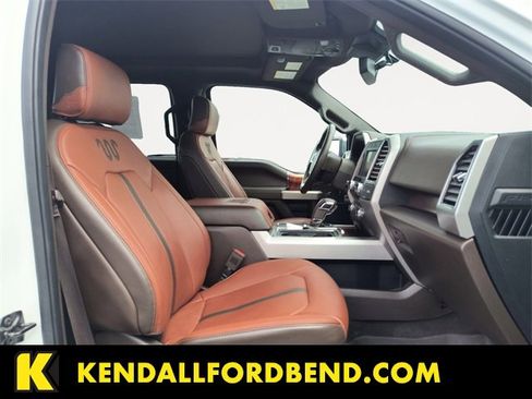 Used 2020 Ford F150 King Ranch image 15