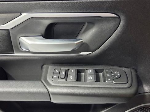 New 2026 RAM 1500 Big Horn w/ Night Edition AWD/4WD image 30