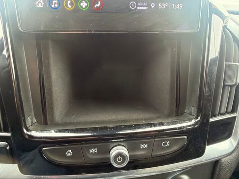 Used 2022 Chevrolet Traverse LT AWD/4WD image 16