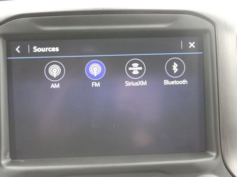 Used 2022 GMC Sierra 2500 AT4 w/ AT4 Preferred Package image 52